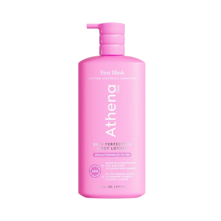 Skin Perfecting Body Lotion X7 First Blush