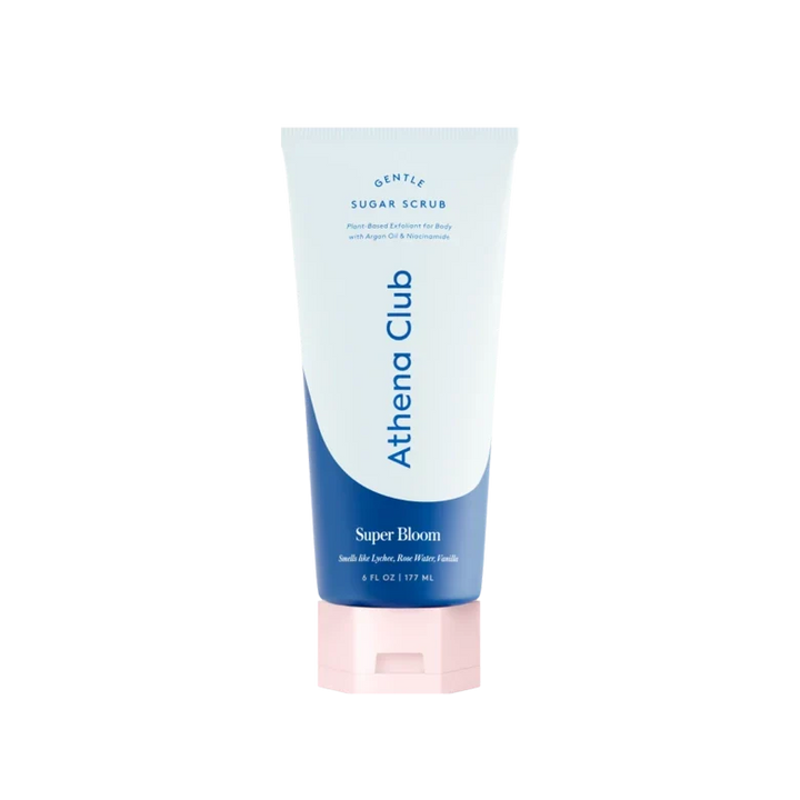 Gentle Sugar Scrub W8 Super Bloom / Full Size