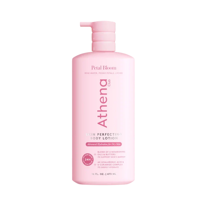 Skin Perfecting Body Lotion D2 Petal Bloom