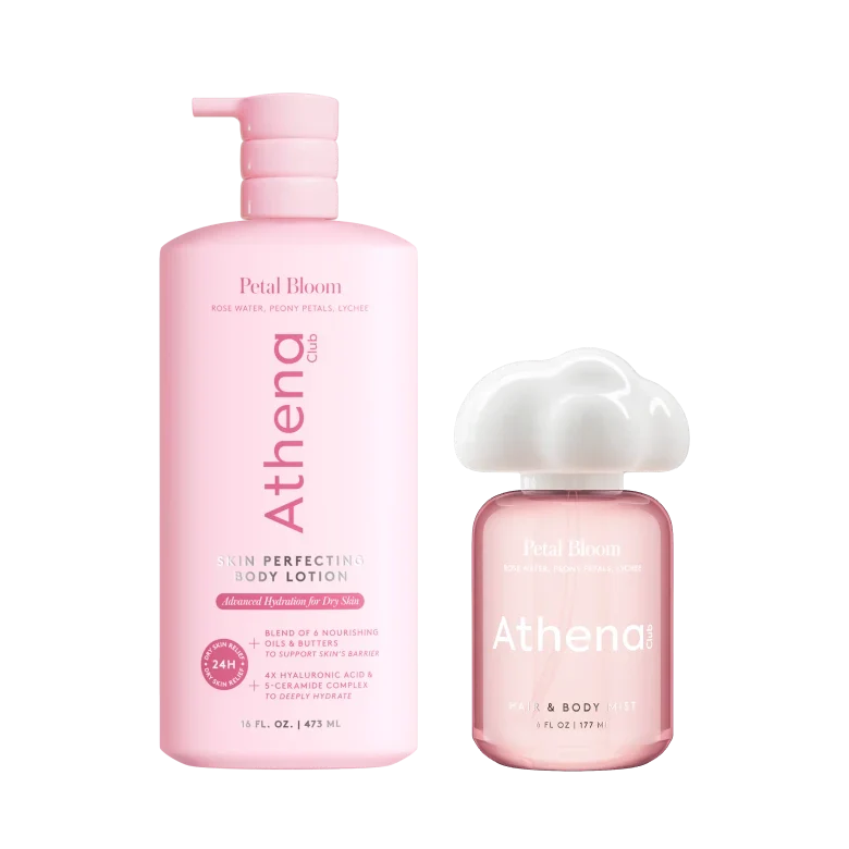 Lotion and Mist Duo D7