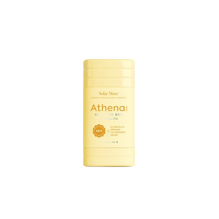 All Over Deo Y8 Solar Muse
