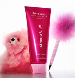 Fluffy Shave Butter N5