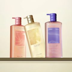 Glow Restore Shower Oil B0