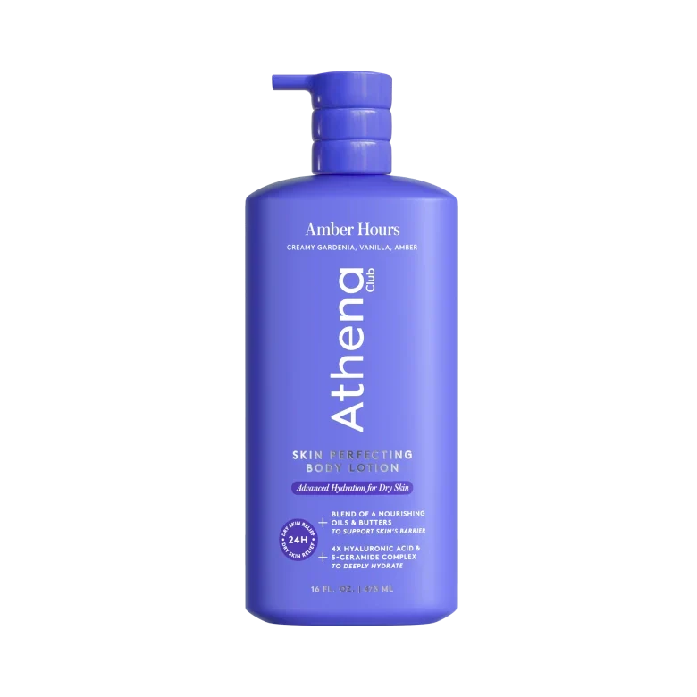 Skin Perfecting Body Lotion X6