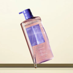 Glow Restore Shower Oil T2
