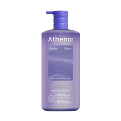 Glow Restore Shower Oil T2