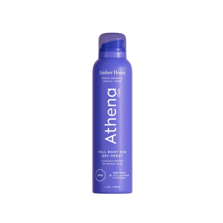 Full Body Deo Dry-Spray M9