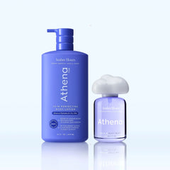 Lotion and Mist Duo N0