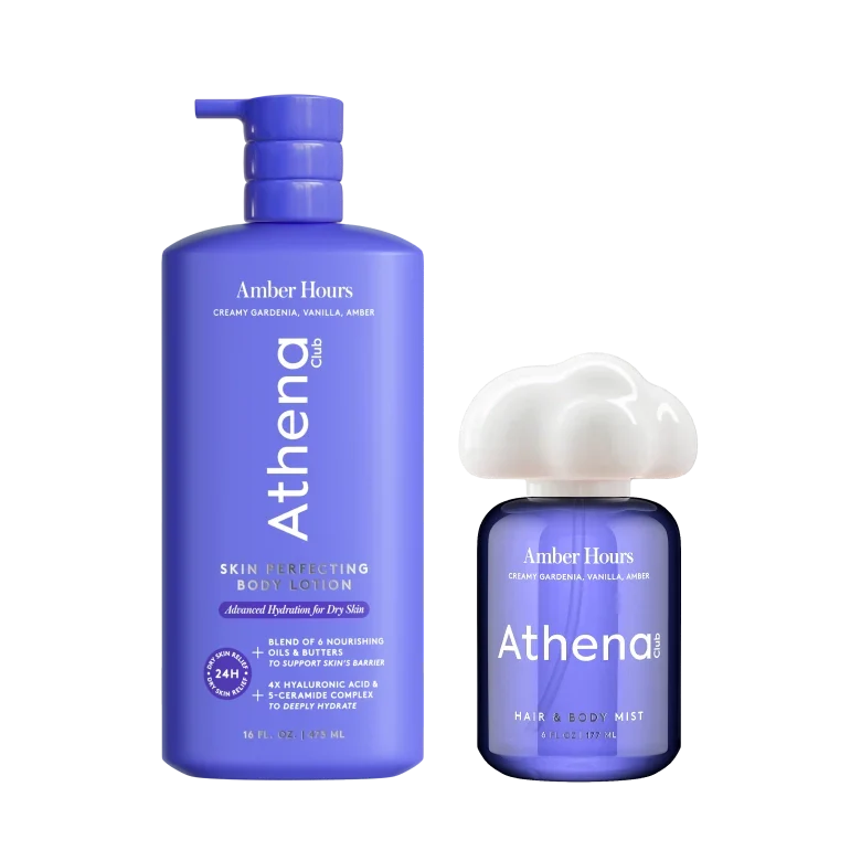 Lotion and Mist Duo N0