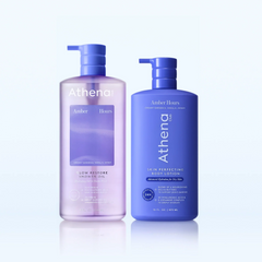 Shower Oil & Lotion Duo Y9