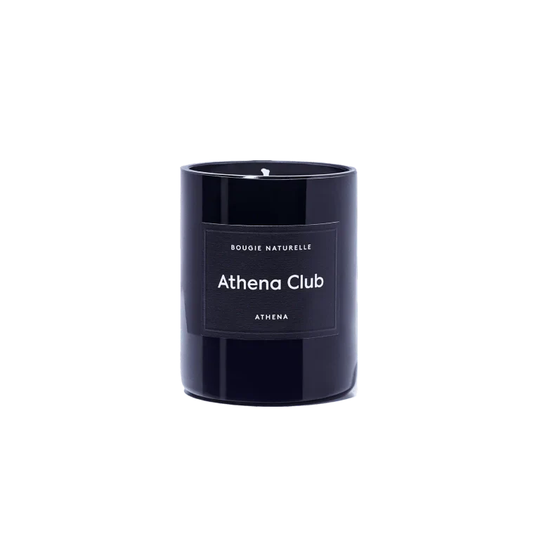 Scented Mood Candle V3 Athena