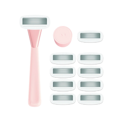 The Essential Shave Set Q4