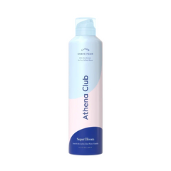 Cloud Shave Foam Q1