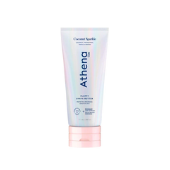 Fluffy Shave Butter N5