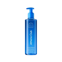 Glossy Shave Oil G5