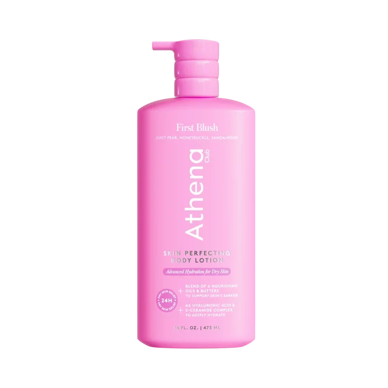 Skin Perfecting Body Lotion X7