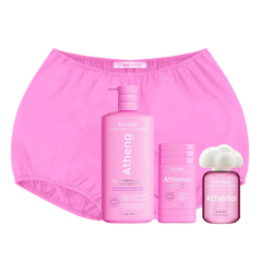 Charlie Beads & Athena Club Scent Wardrobe E3