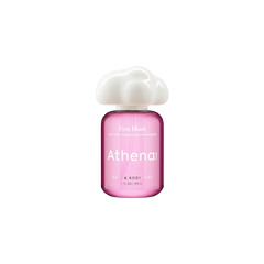Hair & Body Mist N6