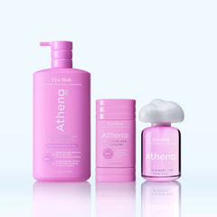 Scent Layering Trio B7