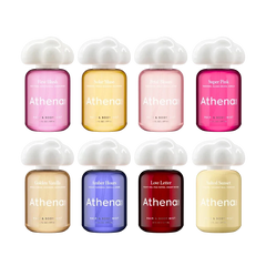 Complete Mist Collection A7