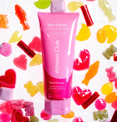 Gentle Sugar Scrub W8