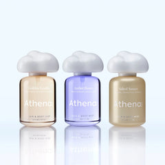 Hair & Body Mist Trio L7