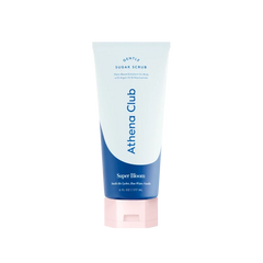 Gentle Sugar Scrub W8