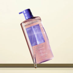 Glow Restore Shower Oil Trio N4