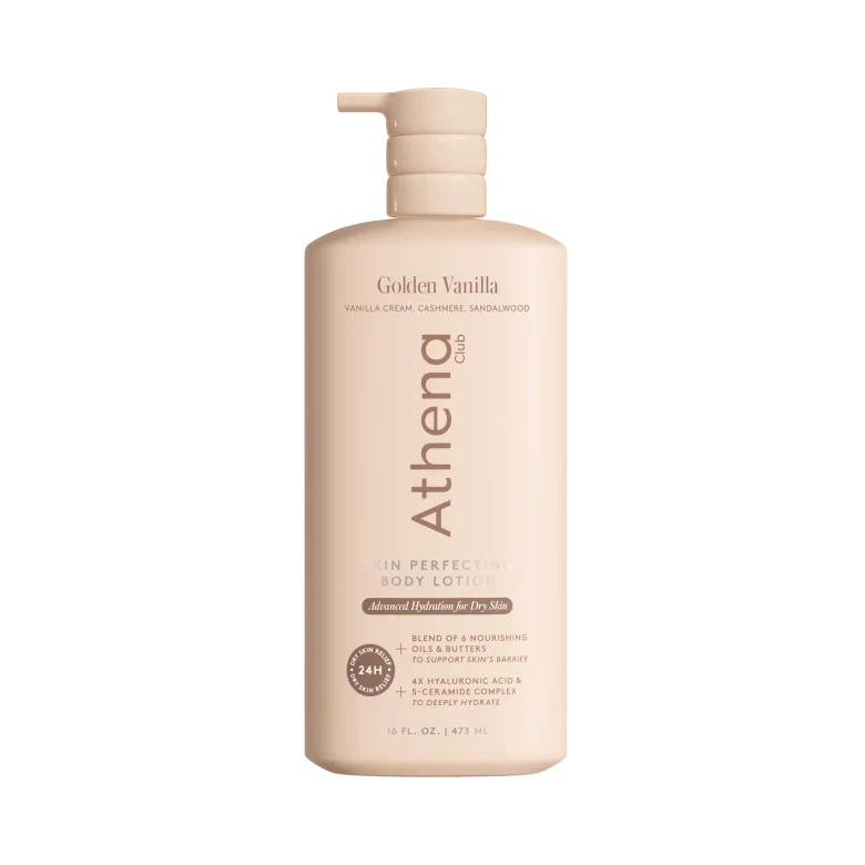 Skin Perfecting Body Lotion B0 Golden Vanilla