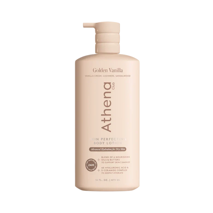 Skin Perfecting Body Lotion B0 Golden Vanilla
