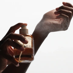 Hair & Body Mist R7