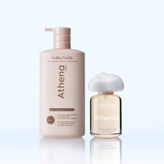 Lotion and Mist Duo E5