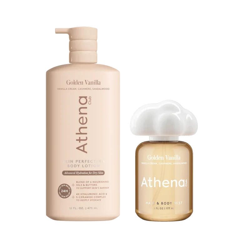 Lotion and Mist Duo E5