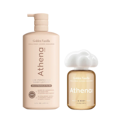 Lotion and Mist Duo E5