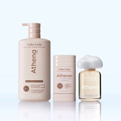 Scent Layering Trio S3