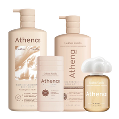Full Body Fragrance Routine N4