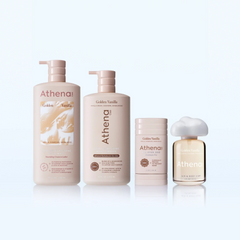 Full Body Fragrance Routine N4