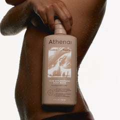 Full Body Fragrance Routine N6