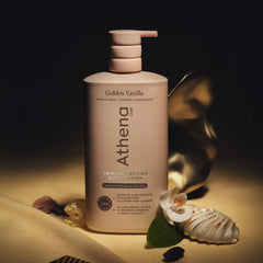 Full Body Fragrance Routine N4