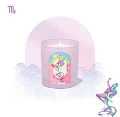 Cosmic Light Candle J5