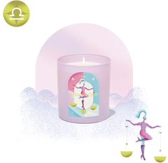 Cosmic Light Candle M5
