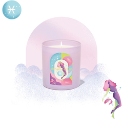 Cosmic Light Candle J5