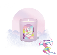 Cosmic Light Candle J5