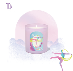 Cosmic Light Candle J5