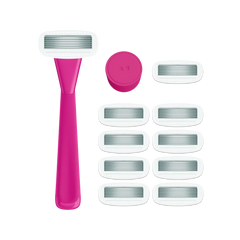 The Essential Shave Set Q4