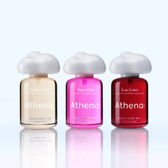 Hair & Body Mist Trio S3