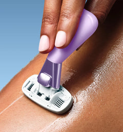 The Mini Razor Z3
