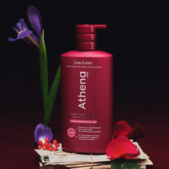Skin Perfecting Body Lotion E9