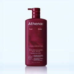 Skin Replenishing Body Wash N3
