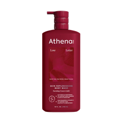 Skin Replenishing Body Wash N3